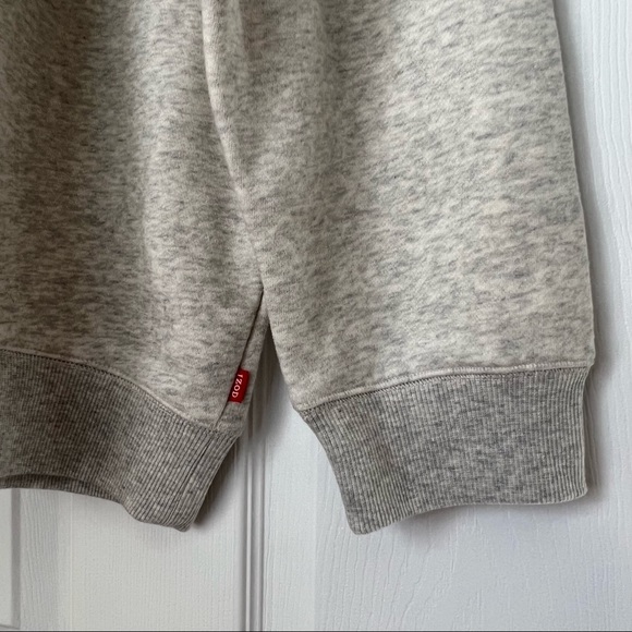 NWOT! IZOD Crew Neck Sweatshirt 2XL - Picture 6 of 6